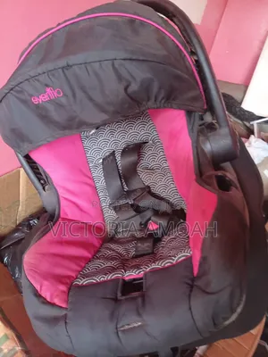 Mothercare Convertible Child Car Seat