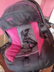 Mothercare Convertible Child Car Seat - 1