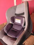 Mothercare Convertible Child Car Seat - 3