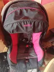 Mothercare Convertible Child Car Seat - 5