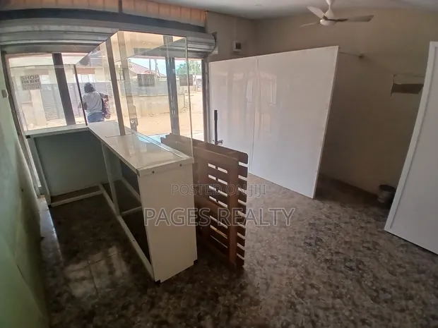 Shop/Office for Rent in Old Ashongman (Ablorh Adjei) - 1
