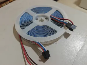 Smart WS2813 LED Strip - Full Color, Dimmable