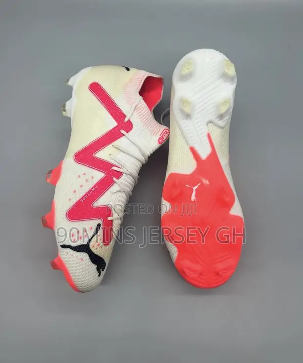Puma Original Football Boots - 1