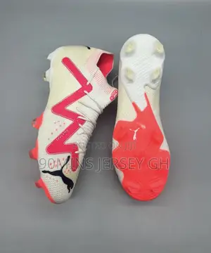 Puma Original Football Boots