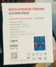 Premax 3000VA Automatic Voltage Regulator - 1