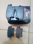 Genuine Centric Brake Pads for Dodge Charger, Magnum, Challenger from USA - 1