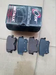 Genuine Centric Brake Pads for Dodge Charger, Magnum, Challenger from USA - 2