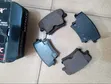 Genuine Centric Brake Pads for Dodge Charger, Magnum, Challenger from USA - 3