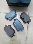 Genuine Centric Brake Pads for Dodge Charger, Magnum, Challenger from USA - 4