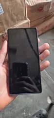 Google Pixel 7a 128GB Black - 2