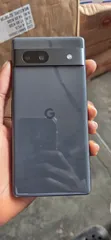 Google Pixel 7a 128GB Black - 3
