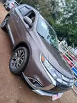 Mitsubishi Outlander SE AWC 2016 Brown - 1