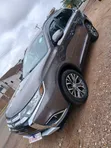 Mitsubishi Outlander SE AWC 2016 Brown - 2
