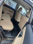 Mitsubishi Outlander SE AWC 2016 Brown - 5