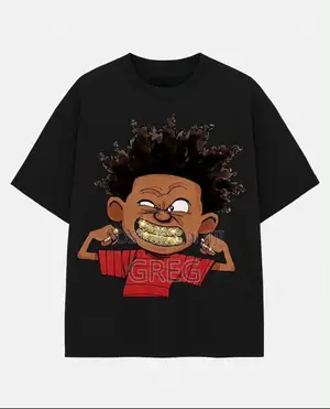 Golddigga Quality Graphic Tees