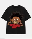Golddigga Quality Graphic Tees - 1