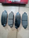 Premium Ceramic Raybestos Jeep Wrangler Brake Pads (USA) - 4