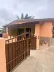 2 Bedroom Self-Compound House for Rent, Spintex Main Road - 1