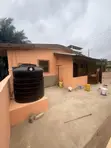 2 Bedroom Self-Compound House for Rent, Spintex Main Road - 3