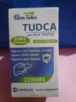 TUDCA 2500mg - Liver Detox & Gallbladder Support - 1