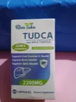 TUDCA 2500mg - Liver Detox & Gallbladder Support - 3