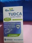TUDCA 2500mg - Liver Detox & Gallbladder Support - 4