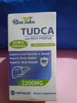 TUDCA 2500mg - Liver Detox & Gallbladder Support - 5