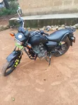 Apsonic AP125-30 2023 Motorcycle - Black - 2