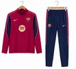 Authentic Football Tracksuits - Brand New - 1