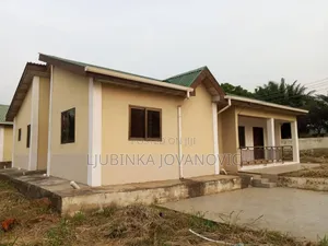 3-Bedroom Bungalow for Sale in Adenta-Frafraha