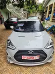 Hyundai Veloster 2015 Gray - 1