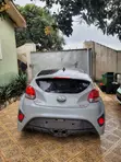 Hyundai Veloster 2015 Gray - 3