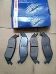 Bosch Ceramic Brake Pads for RAM 1500, Durango (USA) - 2