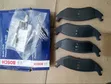 Bosch Ceramic Brake Pads for RAM 1500, Durango (USA) - 3