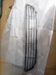 Toyota Yaris 2007-2011 Down Grille - 1