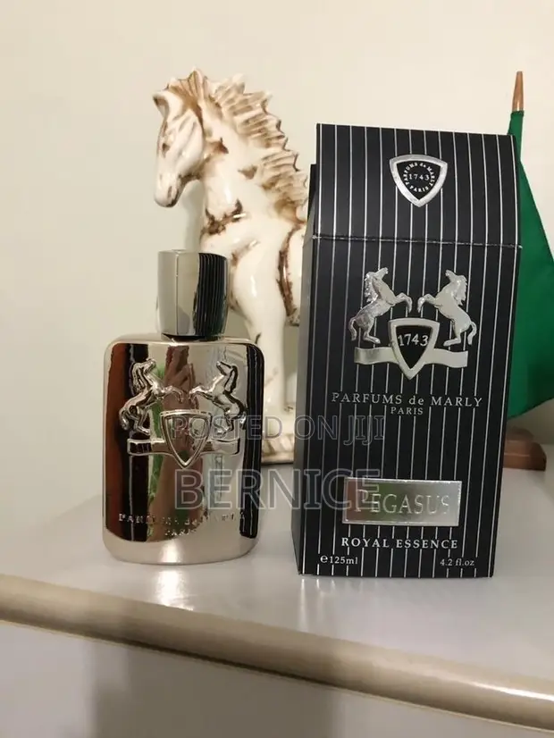Parfums De Marly Pegasus Eau de Parfum - 100ml - 1