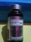 Chelated Copper Supplement 6mg | 300 Tablets - 5