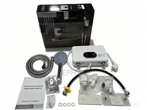 Brand New Instant Water Heater