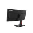 Lenovo ThinkVision T34WD 34" Curved IPS Monitor - 3