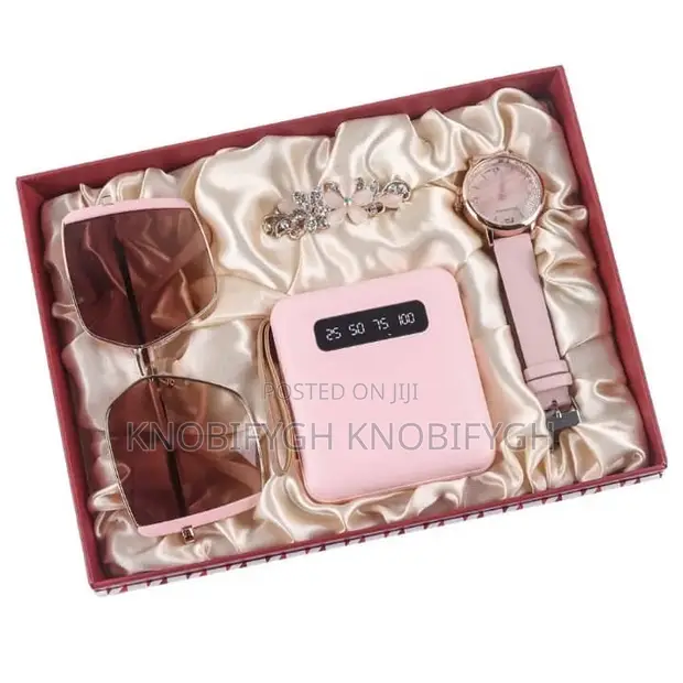 Luxury Gift Pack for Women - 1