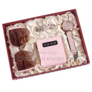 Luxury Gift Pack for Women