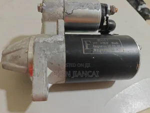10kW Diesel Generator Starter