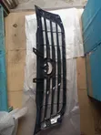 Toyota Hilux Grille/Shell (2011-2014) - 2