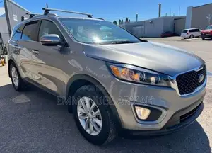 2017 Kia Sorento 2.4L LX AWD SUV
