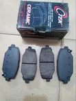 Centric Premium Brake Pads for Chrysler Town and Country, Dodge Journey (USA) - 1