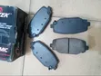 Centric Premium Brake Pads for Chrysler Town and Country, Dodge Journey (USA) - 3