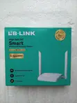 LB-Link BL-WR450D 300Mbps Wireless Repeater/Router - 1