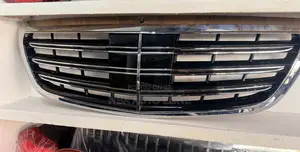 Mercedes-Benz C300 (W205) Maybach Front Grille (2017-2019)
