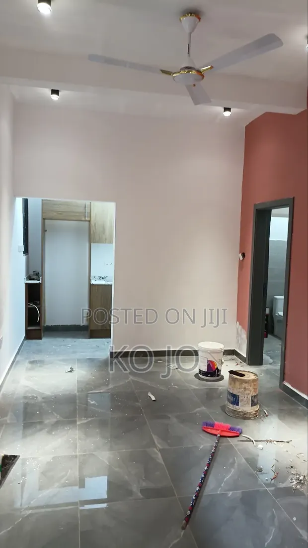 1 Bedroom Apartment for Rent - School Junction - 1