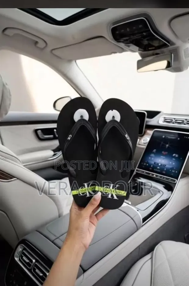 Brand New Unisex Slippers - 1